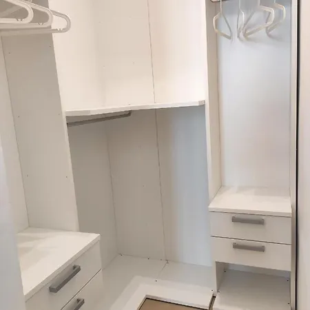 Guest house Matteotti 21