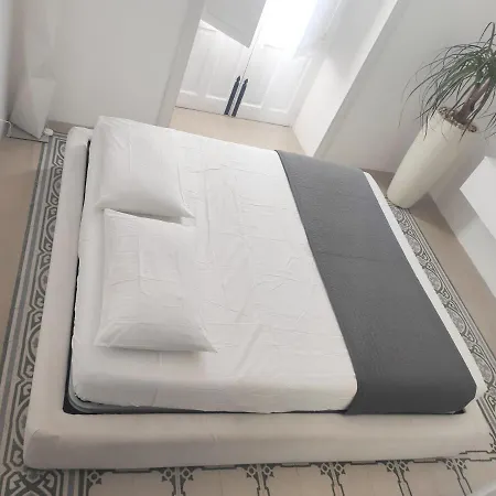 Matteotti 21 Guest house *