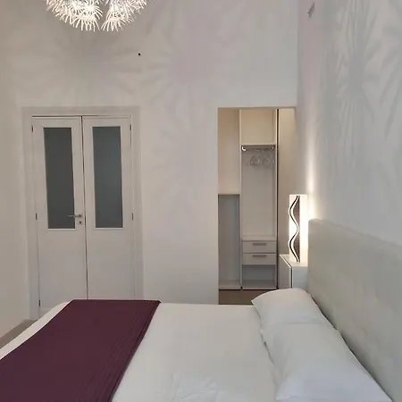 Guest house Matteotti 21 Syracuse