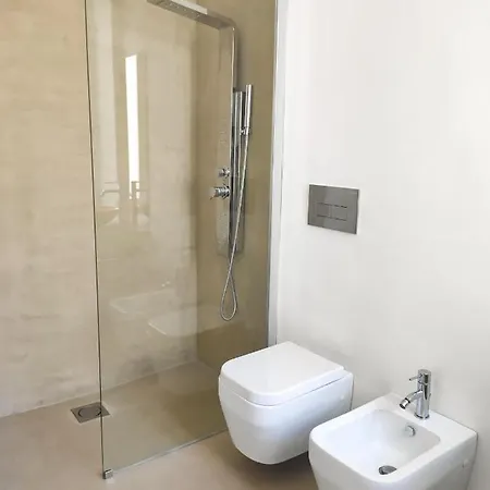 Guest house Matteotti 21