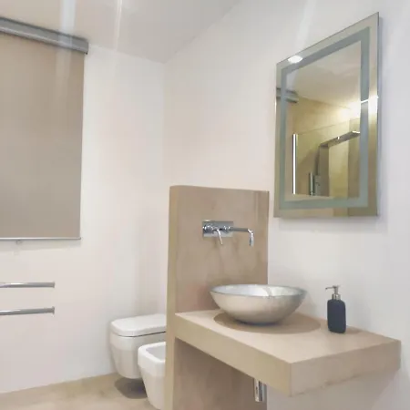 Guest house Matteotti 21 Syracuse
