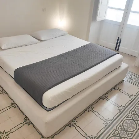 Guest house Matteotti 21 Syracuse