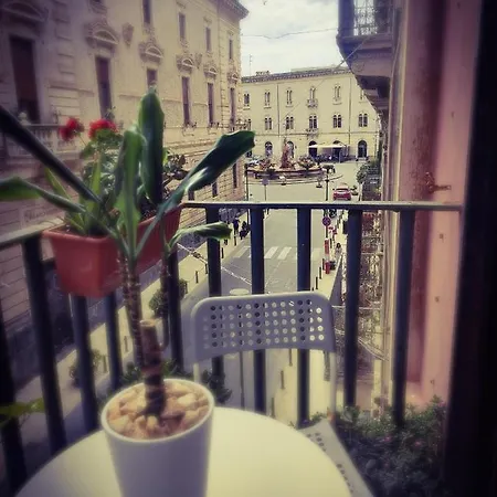 Guest house Matteotti 21 Syracuse