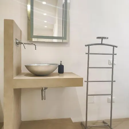 Matteotti 21 Guest house *