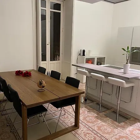 Guest house Matteotti 21