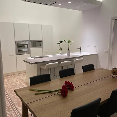 Matteotti 21 Guest house