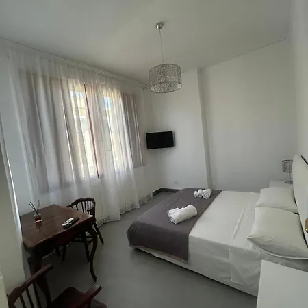 Maison d'hôtes Matteotti 21