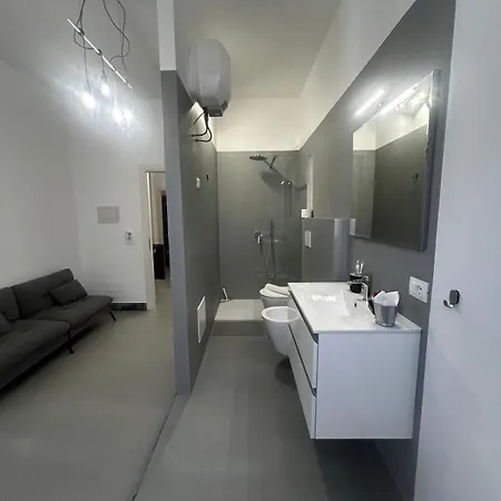 Matteotti 21 Гостевой дом 4*