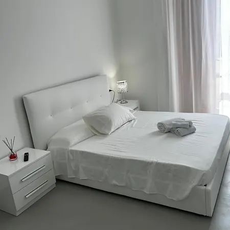 Matteotti 21 Сиракузы